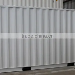 BV GL Certified 20ft 40ft New Shipping Container for Sale thumbnail-2