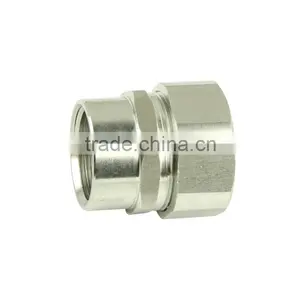DPN,Stainless Steel Liguid Tight Connector thumbnail-1