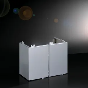 Square Column Cover (Seam/Seamless) thumbnail-1