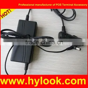 9.5V 4A Car Charger Cigarette Lighter Adapter for PAX S90 thumbnail-3