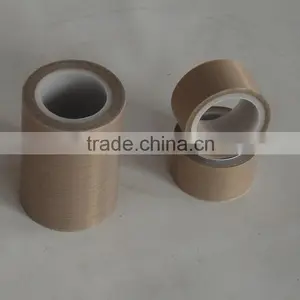 Ptfe Fiberglass Tape With Release Liner thumbnail-1