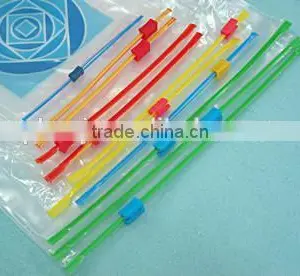 Printed Plastic Slider Bags thumbnail-4