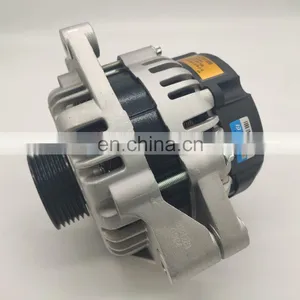 Portable Spare High Quality 481 Alternator Auto Parts thumbnail-3