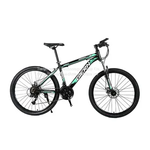 Mountain Bikes Wholesale China Factory Mountain Bike Wholesale thumbnail-4