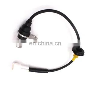 8972067603 Hot Selling Auto ABS Wheel Speed Sensor for Isuzu Trooper 2000-2005 thumbnail-3