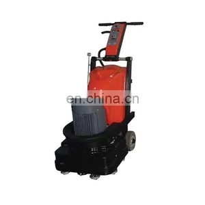 Used Floor Polishing Machine Concrete Grinder With High Quality thumbnail-5