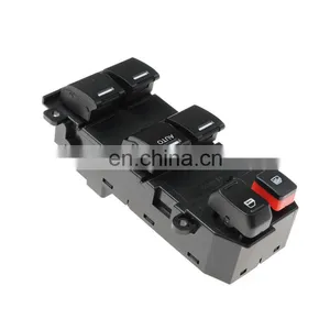 100018038 35750-SWA-Z01 RHD Universal Power Window Switch For Honda CR-V 2007-2010 thumbnail-5