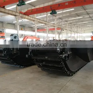 Floating Undercarriage Pontoon thumbnail-1