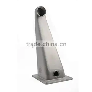Aluminum Die Casting Cctv Security Camera thumbnail-2
