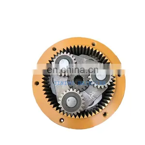 Dedicated SK70 Rotary Motor SK70SR Slew Motor Box SK70SR-2 Swing Motor Assy thumbnail-1