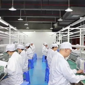 Guangzhou Benray Medical Equipment Company company overview - view 2 thumbnail