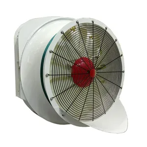 Orchard Sprayer Fan With Hub 800mm 10 Blades thumbnail-1