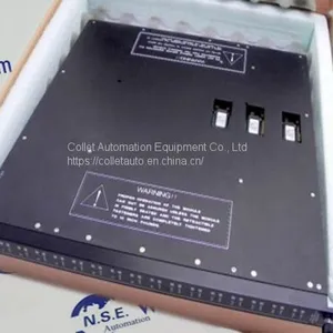 TRICONEX 3003 EMPII IN STOCK thumbnail-1
