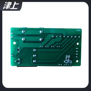 Electronic Control Panel 5-472T Intelligent Electric Actuator Accessories thumbnail-3