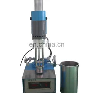 3L Cosmetic Lab Homogenizer High Shear Mixer thumbnail-1