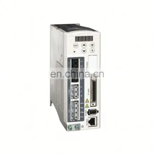 AC Servo Drive LXM05AD57N4 thumbnail-2