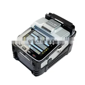 Ai-9 Full Automatic Optic Splicing Comptyco Ftth Fiber Fusion Splicer for Welding Machine thumbnail-1