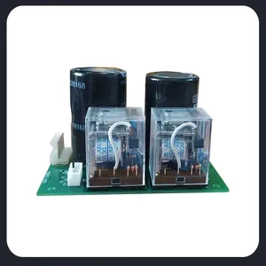 Intelligent Control Panel SDM-S380V Electric Actuator Accessories thumbnail-4