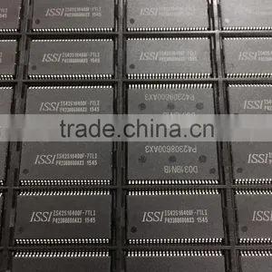 IS42S16400F-7TLI TSOP54 Package New and Original thumbnail-1