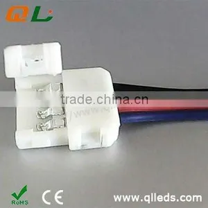 RGB 4 Wire LED Strip Connector thumbnail-1