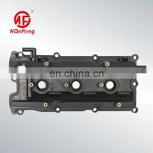 Car Spare Parts Engine Valve Cylinder Valve Cover For NISSAN 132648J113 132647Y010 13264ZA30A thumbnail-1