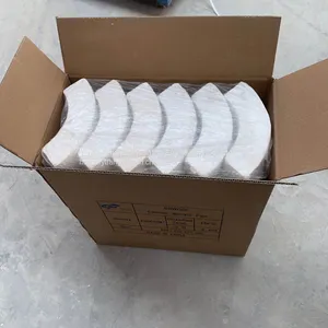Calcium Silicate Pipe thumbnail-4