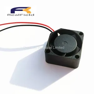 20x20x10mm 20mm Lfter dc 5v 6v Micro 2010 Mini Axial Cooling Fan thumbnail-3
