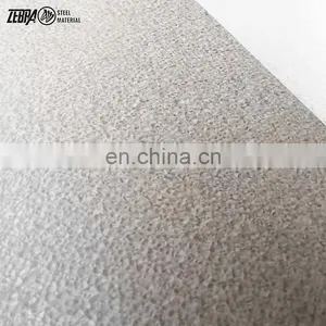 Top Quality 55% AL-ZN Coated Galvalume Steel Galvalume Steel Sheets Coils Plates Strips Price Per Kg thumbnail-3