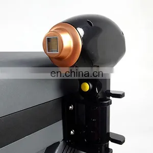 OEM/ODM 808 Hair Removal Device 1000W 808nm Diode Laser Whitening Skin Rejuvenation Beauty Equipment thumbnail-2