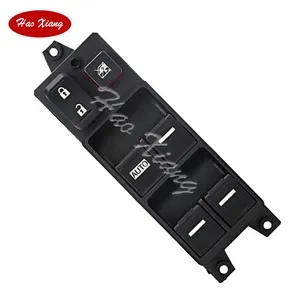 Haoxiang CAR Electric Power Window Switches Universal Window Lifter Switch S6-3746050A For BYD S6 M6 thumbnail-1