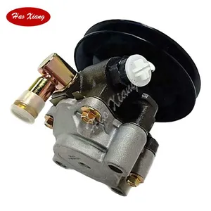 Haoxiang Power Steering Pump 44320-26070 44320-26270 44320-26073 For Toyota HIACE 3L LAN25 LH125 1995-2004 thumbnail-1