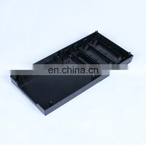 Experienced Supplier In ShenZhen Custom Made Plastic Covers for Electronic Devices thumbnail-1