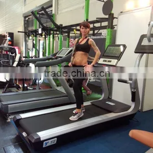Electric Treadmill TZ-7000 thumbnail-2