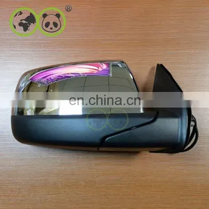 High Quality Ranger 06-11 3 Wire Chrome Car Side Mirror Outside Auto Wing Mirror for Ford Everest Mazda BT50 B2500 2008-2011 thumbnail-5