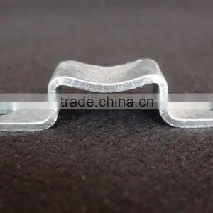 69020 Two-holes Stainless Steel Clamps, Stainless Steel Cable Clamps thumbnail-4