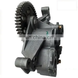 Dongfeng 375 420 HP Engine Oil Pump D5010477184 thumbnail-1
