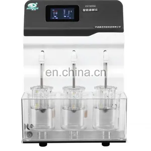 ZBJ01 Intelligent Disintegration Tester thumbnail-3