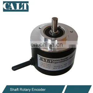 2500ppr 8mm Shaft GHS50-08G2500BMP526 Encoder Replace TRD-N2500-RZ thumbnail-4