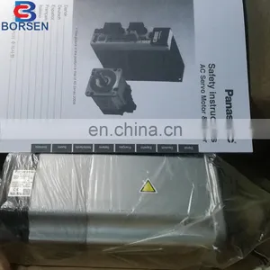 Original Japan AC Servo Motor MHMD082G1D MHMD082G1U MHMD082G1V MHMD082P1D MHMD082P1V MHMD082S1V thumbnail-5