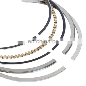 MOTOR 1.0L 71.1mm Piston Ring for Gasoline Engine Parts A14140 With Phosphatized thumbnail-1