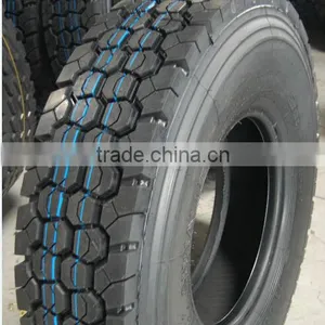 Tire For Truck And Bus 1200R20 thumbnail-1