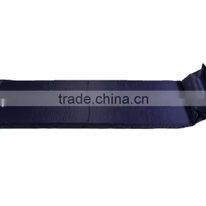 Camping Mat Inflatable Air Mattress Self Inflating Pad With Pillow thumbnail-1