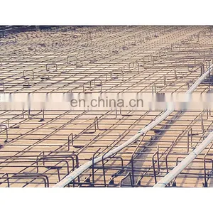 Latest Products 20-30pcs/minute Automatic Post Tension Spiral Corrugated Duct Making Machine thumbnail-2