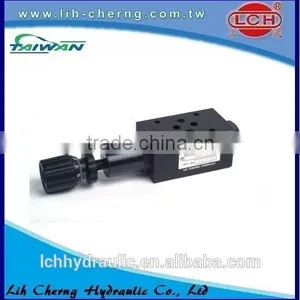 Yuken Hydraulic thumbnail-4