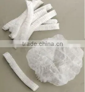 Disposable Hats and Hair Net Making Machine thumbnail-3