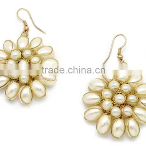 Beautiful Earrings thumbnail-1