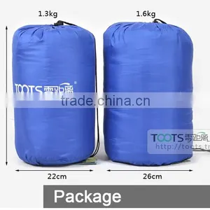 Hiking Gear Wholesale Sleeping Bag thumbnail-5