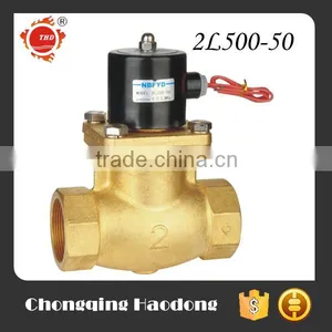 Solenoid Valve 24VDC 2L170-15 thumbnail-5