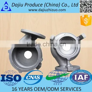 OEM and ODM According to Drawings Investment Casting Large Parts thumbnail-4