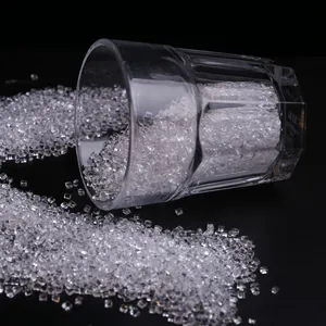 PC High Impact Resistance Virgin Polycarbonate Granules pc Pellets thumbnail-1